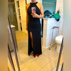 anthropology dress size 4 , excellent condition